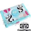 2023 Cool Pack Slim Портмоне Panda Balloons E56548 2023 Cool Pack Slim Портмоне Panda Balloons E56548